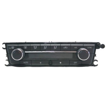 MANDO CALEFACCION / AIRE ACONDICIONADO 6F0907044 MANDO CLIMATIZADOR 5HB01281598 21088212