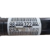 Recambio de transmision delantera derecha para toyota proace furgoneta (mdz_) electric (mdzs, mdzz) referencia OEM IAM   9839532