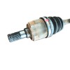 Recambio de transmision delantera izquierda para kia picanto ii (ta) 1.0 referencia OEM IAM 495261Y011 / 495001Y010 T03LQFDP294V