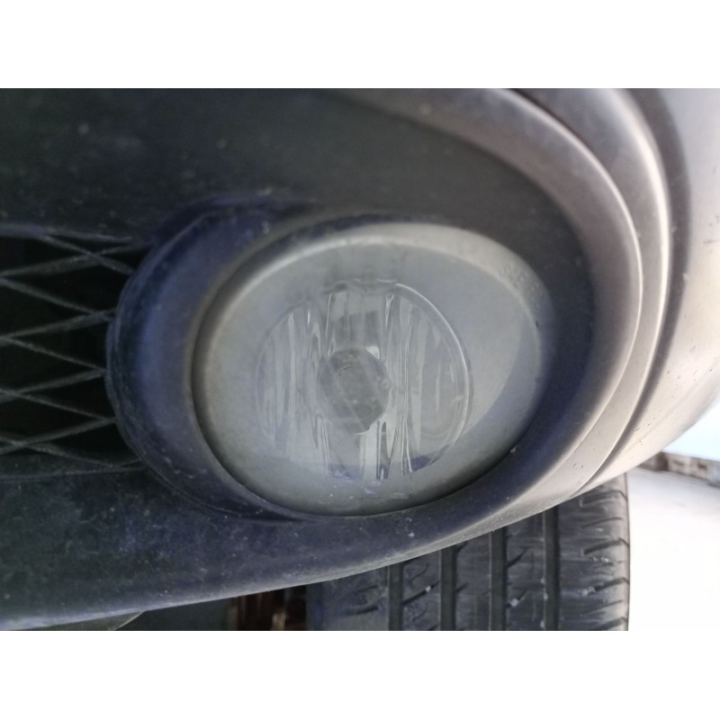 Recambio de faro antiniebla izquierdo para volkswagen touareg (7la, 7l6, 7l7) 5.0 v10 tdi referencia OEM IAM   
