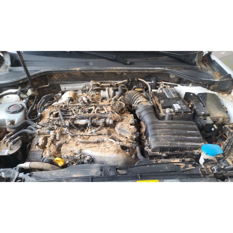 Recambio de caja cambios para audi q2 (gab, gag) 30 tdi referencia OEM IAM 0C9300045P  