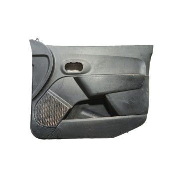 GUARNECIDO PUERTA DELANTERA DERECHA 809007162R 809004017R