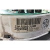 Recambio de cuadro instrumentos para kia sorento i (jc) 2.5 crdi referencia OEM IAM 940033E080 200373000K 