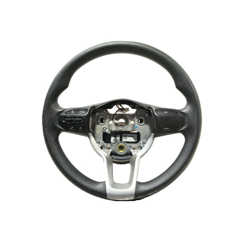 Recambio de volante para kia picanto iii (ja) 1.0 referencia OEM IAM 56100G6CQ0WK 56130H8000 