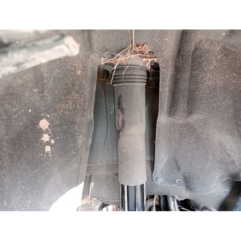 Recambio de amortiguador trasero derecho para audi q3 sportback (f3n) 35 tfsi referencia OEM IAM   