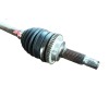Recambio de transmision delantera izquierda para kia picanto ii (ta) 1.0 referencia OEM IAM 495261Y011 / 495001Y010 T03LQFDP294V