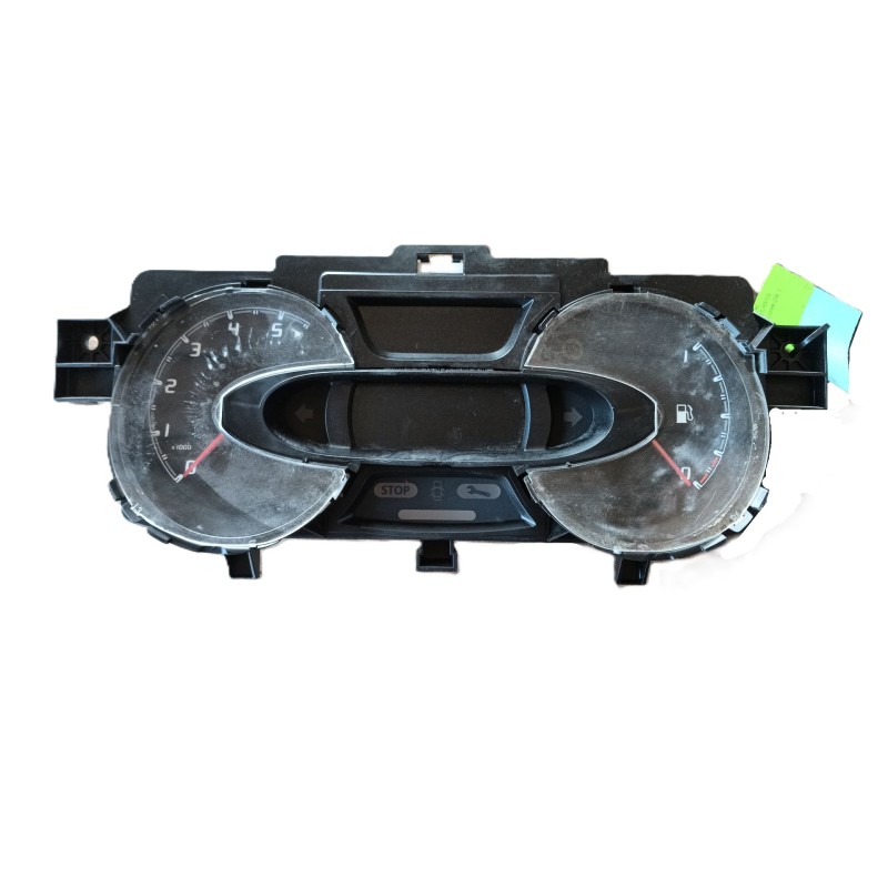 Recambio de cuadro instrumentos para fiat talento furgoneta (296_) 2.0 ecojet referencia OEM IAM 248102941R 248102941VF 