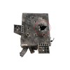 Recambio de caja reles / fusibles para ssangyong rexton / rexton ii (gab_) 2.9 td referencia OEM IAM 8231008010  