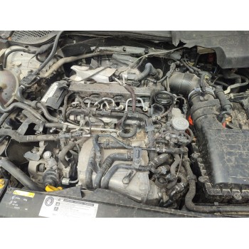 DESPIECE MOTOR 