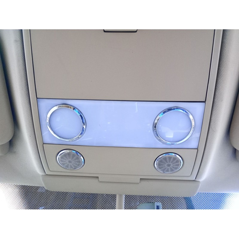 Recambio de luz interior para volkswagen touareg (7la, 7l6, 7l7) 5.0 v10 tdi referencia OEM IAM   