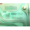 Recambio de cuadro instrumentos para kia sorento i (jc) 2.5 crdi referencia OEM IAM 940033E080 200373000K 