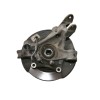 Recambio de mangueta trasera derecha para volkswagen touareg (7la) 2.5 tdi referencia OEM IAM 7L6505436A  
