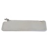 Recambio de parasol izquierdo para isuzu npr77l 3.0d referencia OEM IAM 8979975041  