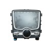 Recambio de mando intermitentes para audi q5 (fyb, fyg) 35 tdi quattro referencia OEM IAM 80A919615 901600640006 