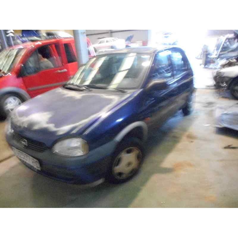 OPEL CORSA B