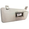 Recambio de parasol derecho para peugeot 5008 premium referencia OEM IAM   