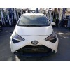 toyota aygo (_b4_) del año 2019