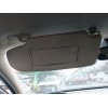 Recambio de parasol izquierdo para volvo v60 i (155) d3 referencia OEM IAM 39822685  
