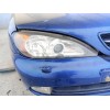 Recambio de faro derecho para nissan primera (p11) 2.0 16v referencia OEM IAM 260259F610 89003047 