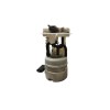 Recambio de aforador para nissan micra iii (k12) 1.2 16v referencia OEM IAM 17040AX000 17040AX01A 