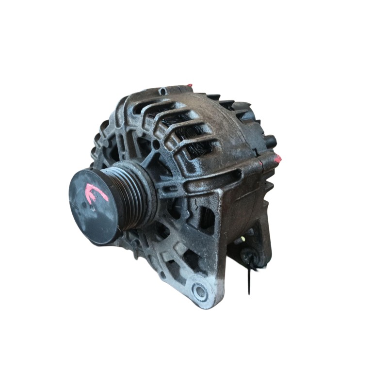 Recambio de alternador para nissan nv400 furgoneta (x62, x62b) dci 125 referencia OEM IAM 2310000Q3F 180108 