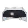 Recambio de capot delantero para fiat doblo furgoneta/monovolumen (223_) 1.3 d multijet referencia OEM IAM 0000046743226  