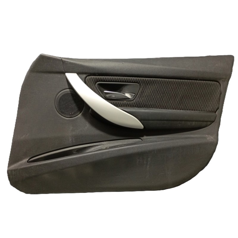 Recambio de guarnecido puerta delantera derecha para bmw 3 (f30, f80) 320 d referencia OEM IAM 51417279150  