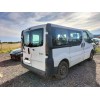 renault trafic ii autobús (jl) del año 2005