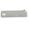 Recambio de parasol izquierdo para isuzu npr77l 3.0d referencia OEM IAM 8979975041  