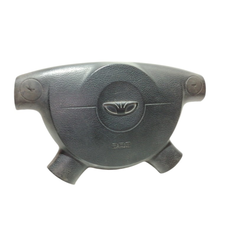 Recambio de airbag delantero izquierdo para daewoo kalos 1.4 se referencia OEM IAM 96534470N  