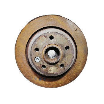 MANGUETA TRASERA IZQUIERDA 7L6505435A 