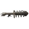 Recambio de amortiguador delantero izquierdo para citroën ds4 design referencia OEM IAM 612852B  