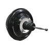 Recambio de servofreno para volkswagen touareg (7p5) v6 tdi bluemotion referencia OEM IAM 7P0612101F  147T13 2C2Z 0442