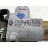 Recambio de enganche cinturon delantero derecho para renault laguna (b56) 1.9 dti rxe referencia OEM IAM   