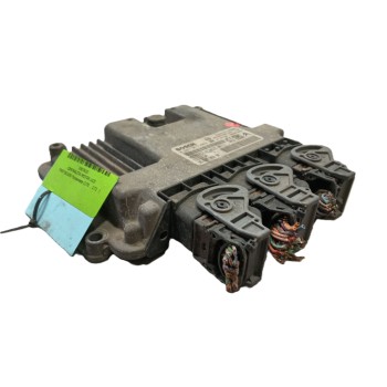 CENTRALITA MOTOR UCE 9663786880 0281012982 