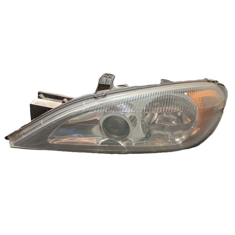 Recambio de faro izquierdo para nissan primera (p11) 2.0 16v referencia OEM IAM 260609F626  