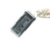 Recambio de pastillas de freno para ford focus berlina (cap) st referencia OEM IAM 9285161296  