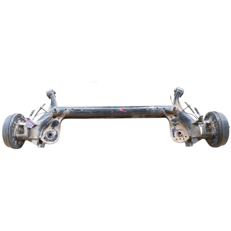 Recambio de puente trasero para ford ecosport 1.0 ecoboost referencia OEM IAM 2420445 2567217C000285 GN155K952D4D