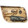 Recambio de guarnecido puerta delantera derecha para bmw 3 (f30, f80) 320 d referencia OEM IAM 51417279150  
