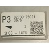 Recambio de caja reles / fusibles para lexus ct (zwa10_) 200h (zwa10_) referencia OEM IAM 8273076021 8922176070 