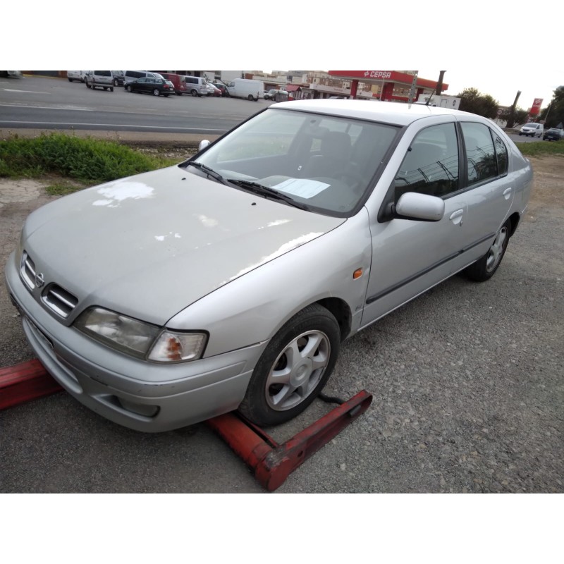 NISSAN PRIMERA BERLINA (P11)