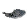 Recambio de faro izquierdo para ford fiesta vii (hj, hf) 1.5 tdci referencia OEM IAM 2549186 H1BB13W030AE 