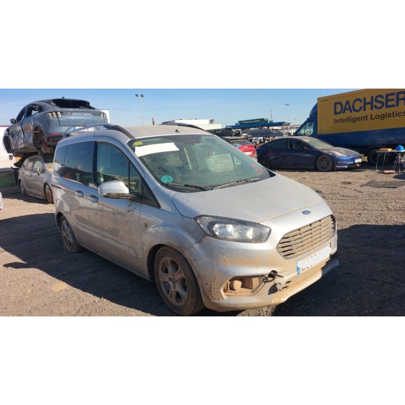 FORD TOURNEO COURIER B460 MONOSPACE