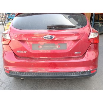 PARAGOLPES TRASERO 1852397 / 1705332 