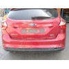 Recambio de paragolpes trasero para ford focus iii 1.0 ecoboost referencia OEM IAM 1852397 / 1705332  