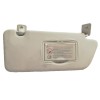 Recambio de parasol derecho para peugeot 5008 premium referencia OEM IAM   