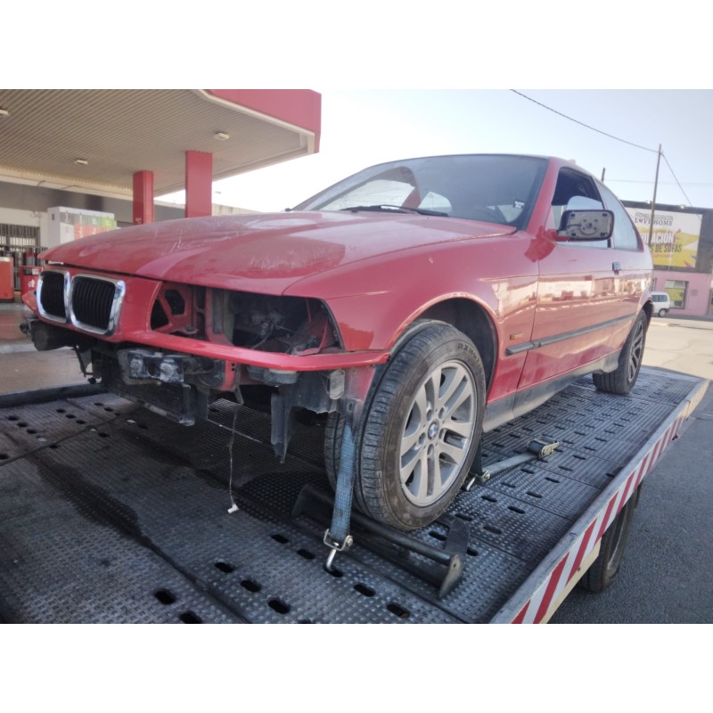 BMW SERIE 3 COMPACTO (E36)