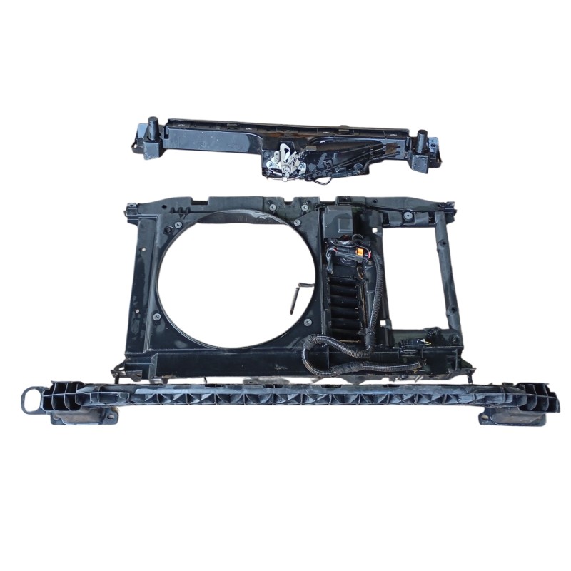 Recambio de panel frontal para citroën ds5 2.0 hdi 165 referencia OEM IAM 9677113480  