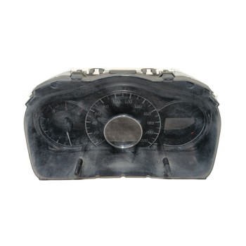 CUADRO INSTRUMENTOS 248103VV1A VPCASF10849EN 