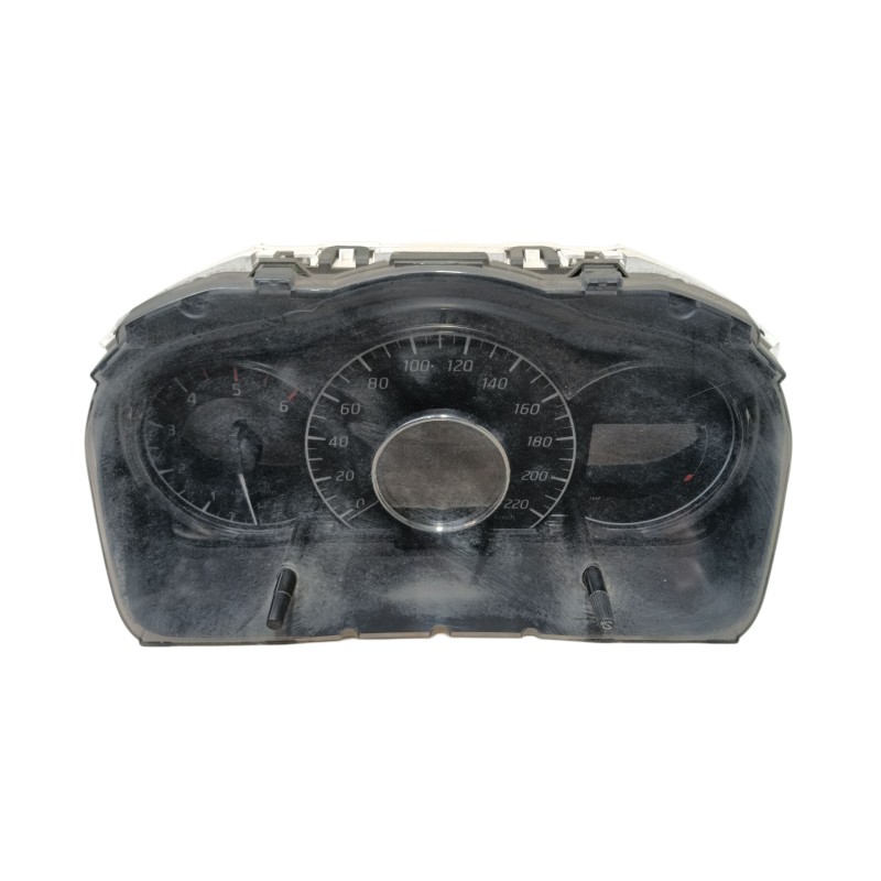Recambio de cuadro instrumentos para nissan note (e12) 1.5 dci referencia OEM IAM 248103VV1A VPCASF10849EN 